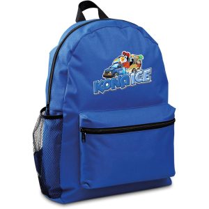 Trojan Backpack in Blue