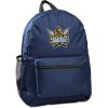 Trojan Backpack - Navy