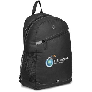 Altitude Amazon Backpack in Grey