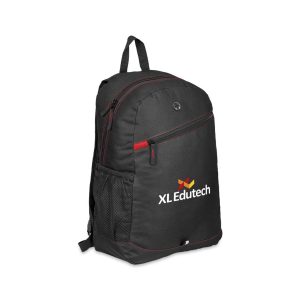 Altitude Amazon Backpack in Red