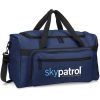Tournament Sports Bag - Navy