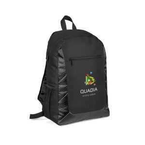Oregon Backpack in Black