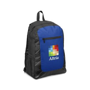 Oregon Backpack in Blue