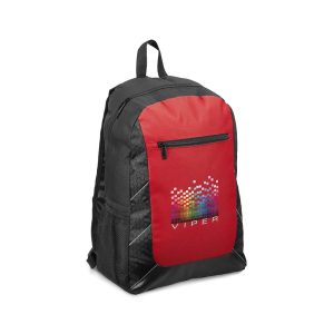 Oregon Backpack in Red
