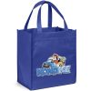 Gala Non-Woven Shopper - Blue