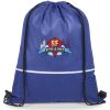 Altitude Brighton Non-Woven Drawstring Bag - Blue
