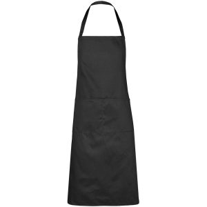 US Basic Unisex  Slater Apron in Black