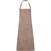 US Basic Unisex  Slater Apron - Khaki