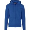 Mens Bravo Hooded Sweater - Blue