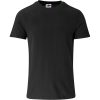 Kids Super Club 150 T-Shirt - Black