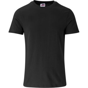 Kids Super Club 150 T-Shirt in Black