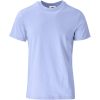 Kids Super Club 150 T-Shirt - Light Blue