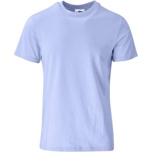 Kids Super Club 150 T-Shirt in Light Blue