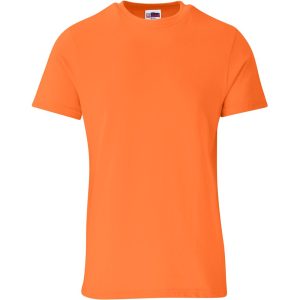 Kids Super Club 150 T-Shirt in Orange