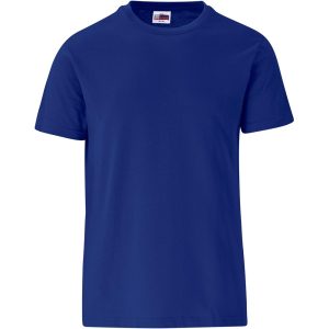 Kids Super Club 150 T-Shirt in Royal Blue