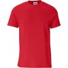Kids Super Club 150 T-Shirt - Red