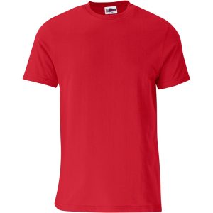 Kids Super Club 150 T-Shirt in Red