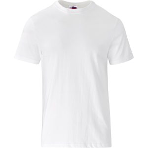 Kids Super Club 150 T-Shirt in White