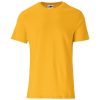 Kids Super Club 150 T-Shirt - Yellow