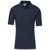 Mens Cardinal Golf Shirt - Navy