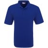 Mens Cardinal Golf Shirt - Royal Blue