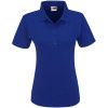 Ladies Cardinal Golf Shirt - Royal Blue