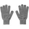 Team Gloves - Grey