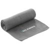 Team Acrylic Scarf - Grey