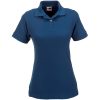 Ladies Boston Golf Shirt - Blue