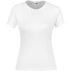 Ladies California T-Shirt - White
