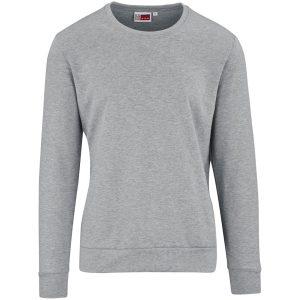 Mens Stanford Sweater in Grey