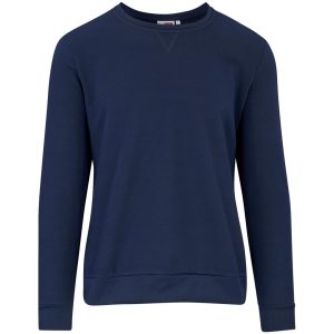 Mens Stanford Sweater in Navy