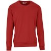 Mens Stanford Sweater - Red