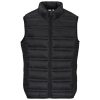 Mens Aurora Bodywarmer - Black