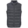 Mens Aurora Bodywarmer - Grey