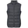 Ladies Aurora Bodywarmer - Grey