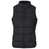 Ladies Catania Bodywarmer - Black