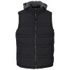 Mens Okinawa Bodywarmer - Black