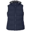 Ladies Okinawa Bodywarmer - Navy