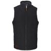 Mens Mafadi Bodywarmer - Black