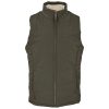 Mens Mafadi Bodywarmer - Olive