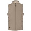 Mens Mafadi Bodywarmer - Stone