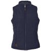 Ladies Mafadi Bodywarmer - Navy