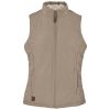 Ladies Mafadi Bodywarmer - Stone