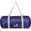 Altitude Capex Recycled PET Sports Bag - Navy
