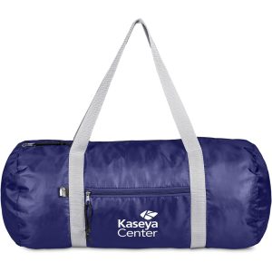 Altitude Capex Recycled PET Sports Bag in Navy