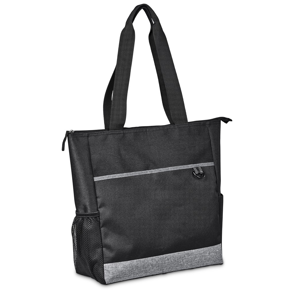 Altitude Broadwalk Conference Tote – Black
