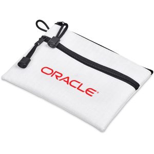 Altitude Staten Universal Pouch in Solid White