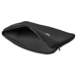 Altitude Cyber Neoprene Laptop Sleeve - 15-16 inch in Black