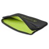 Altitude Sisco Neoprene Laptop Sleeve - 15-16 inch - Lime